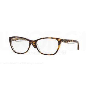 Vogue Full Rim Eyeglass Frames VO 2961 Tortoise Shell Glasses